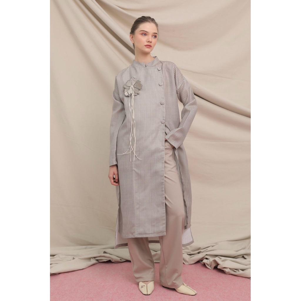 Beskap Tunic