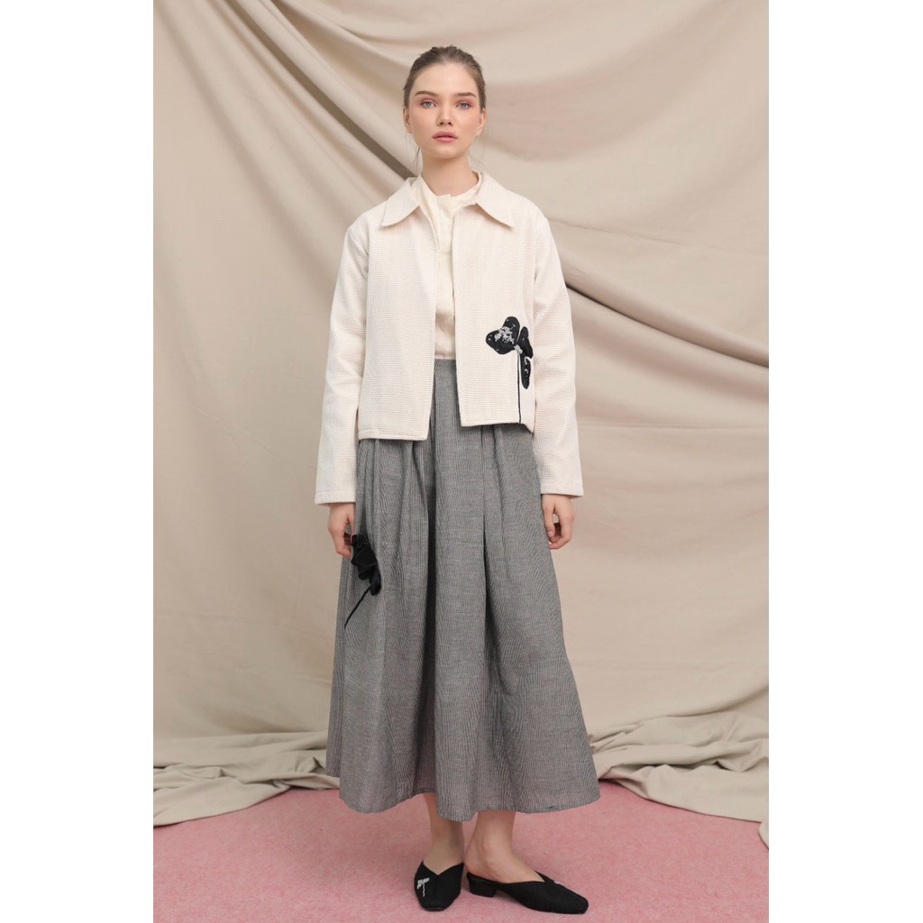 Jemari Jacket