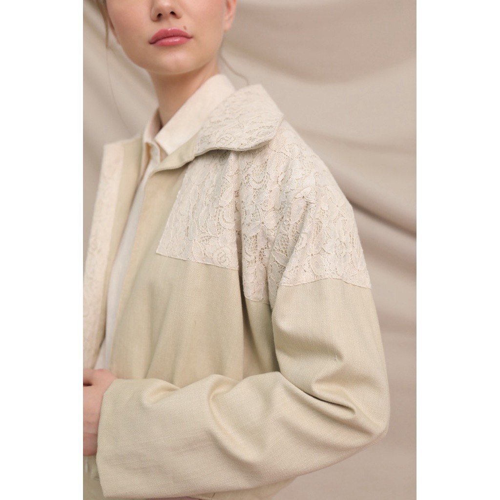 Mala Jacket
