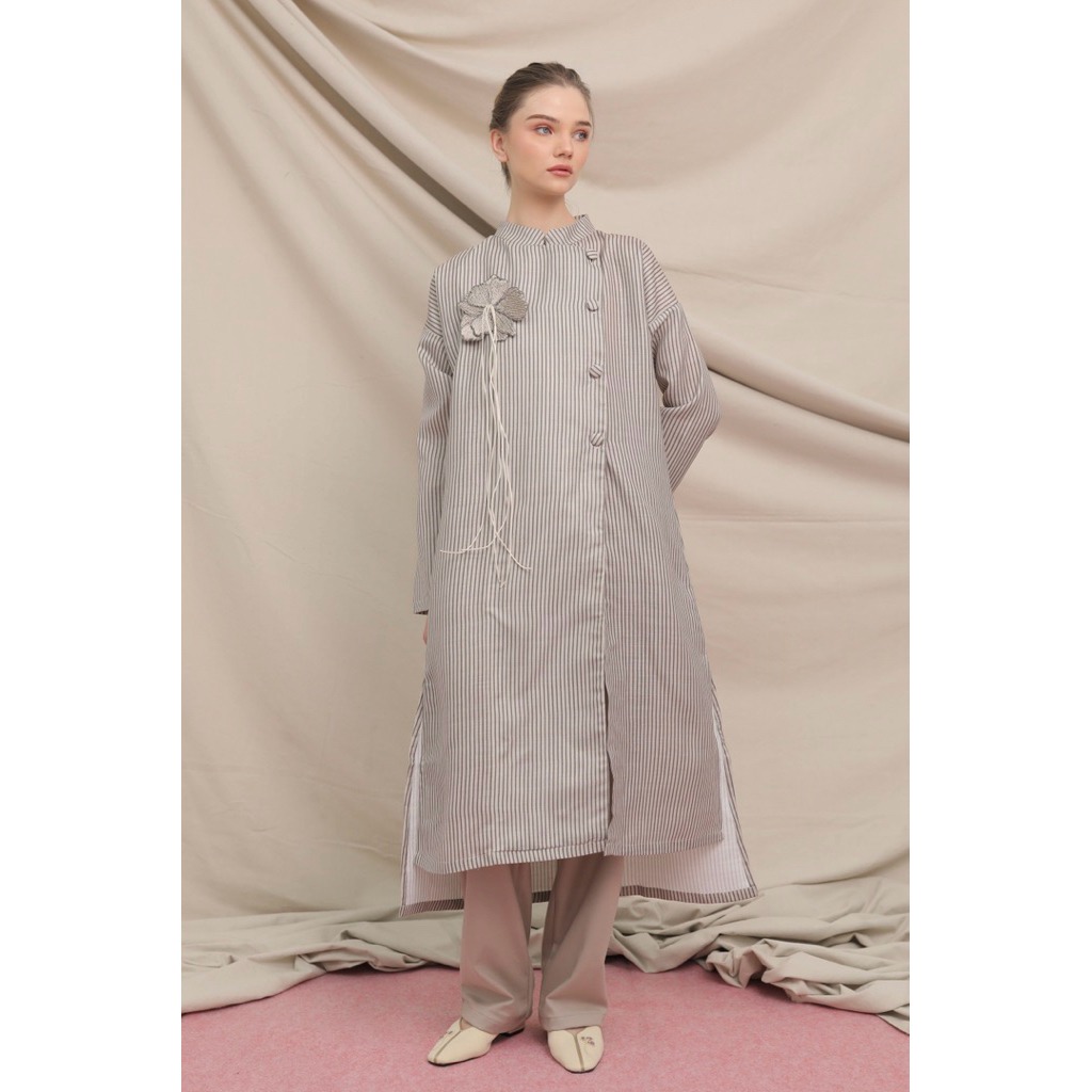 Beskap Tunic