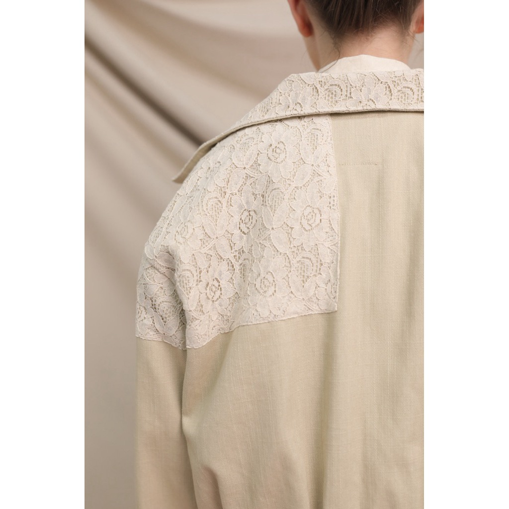 Mala Jacket