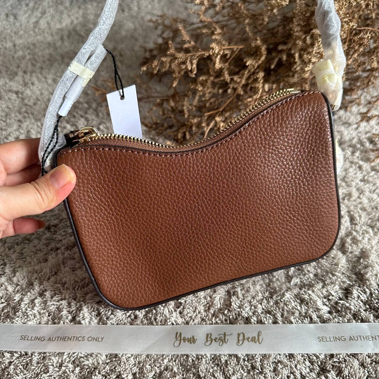 Marc Jacob Drifter Convertible Wristlet 