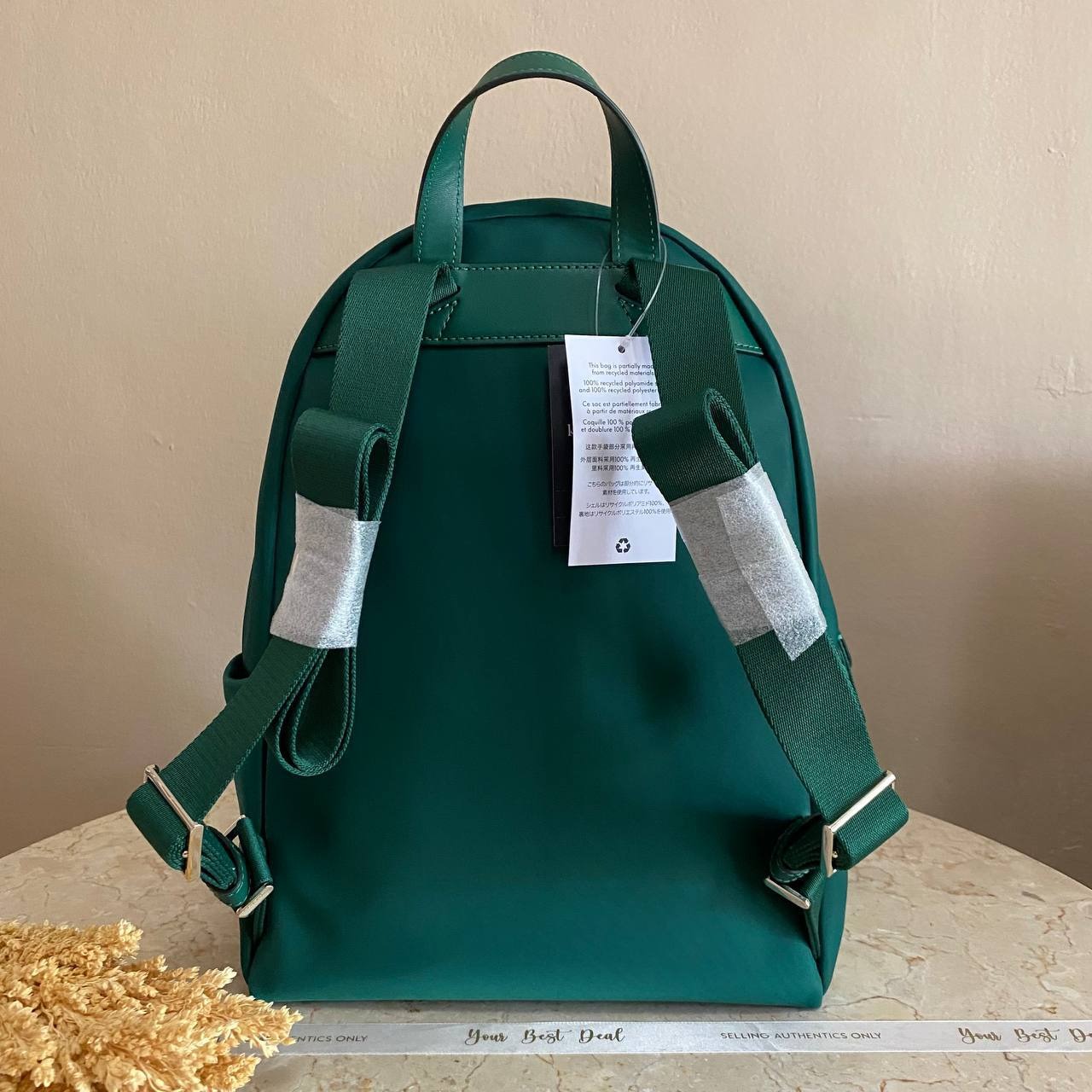 Kate Spade Chelsea Little Better Medium Backpack