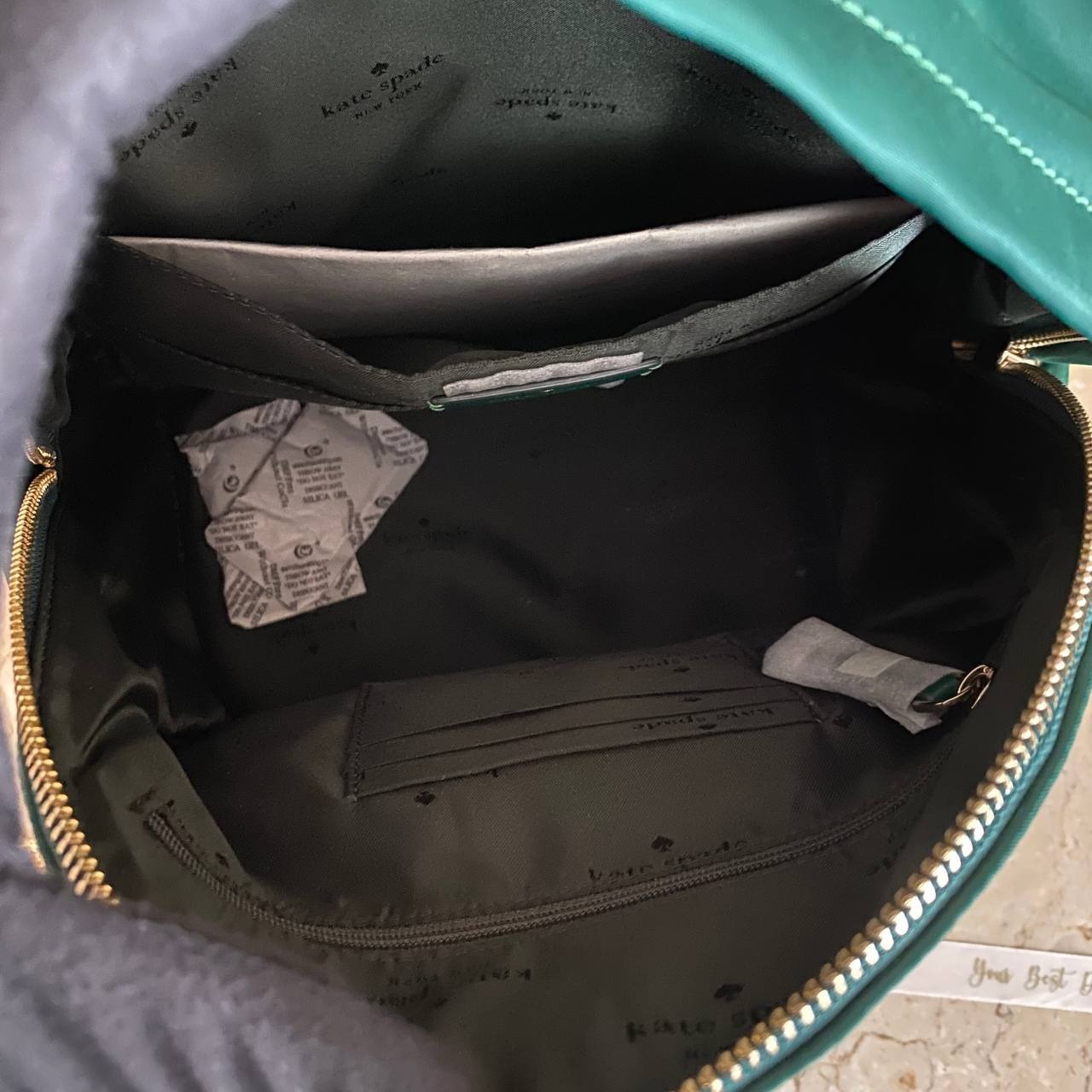 Kate Spade Chelsea Little Better Medium Backpack
