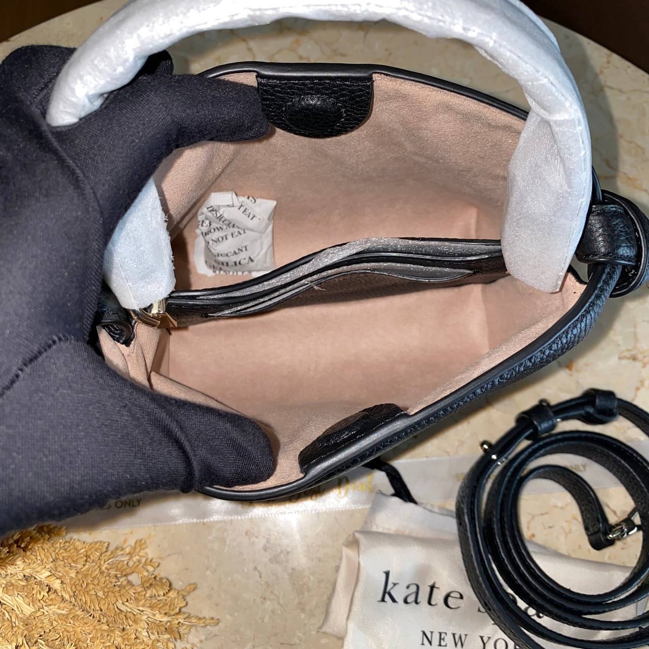 Kate Spade Knott Crossbody