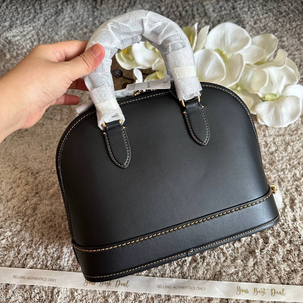 Coach Revel Bag 