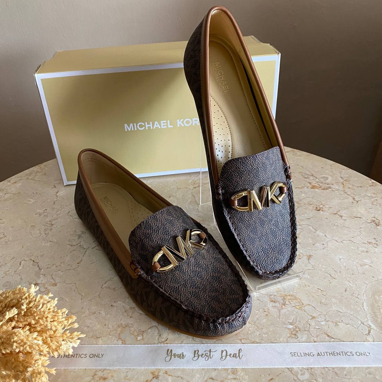 Michael Kors Shoes