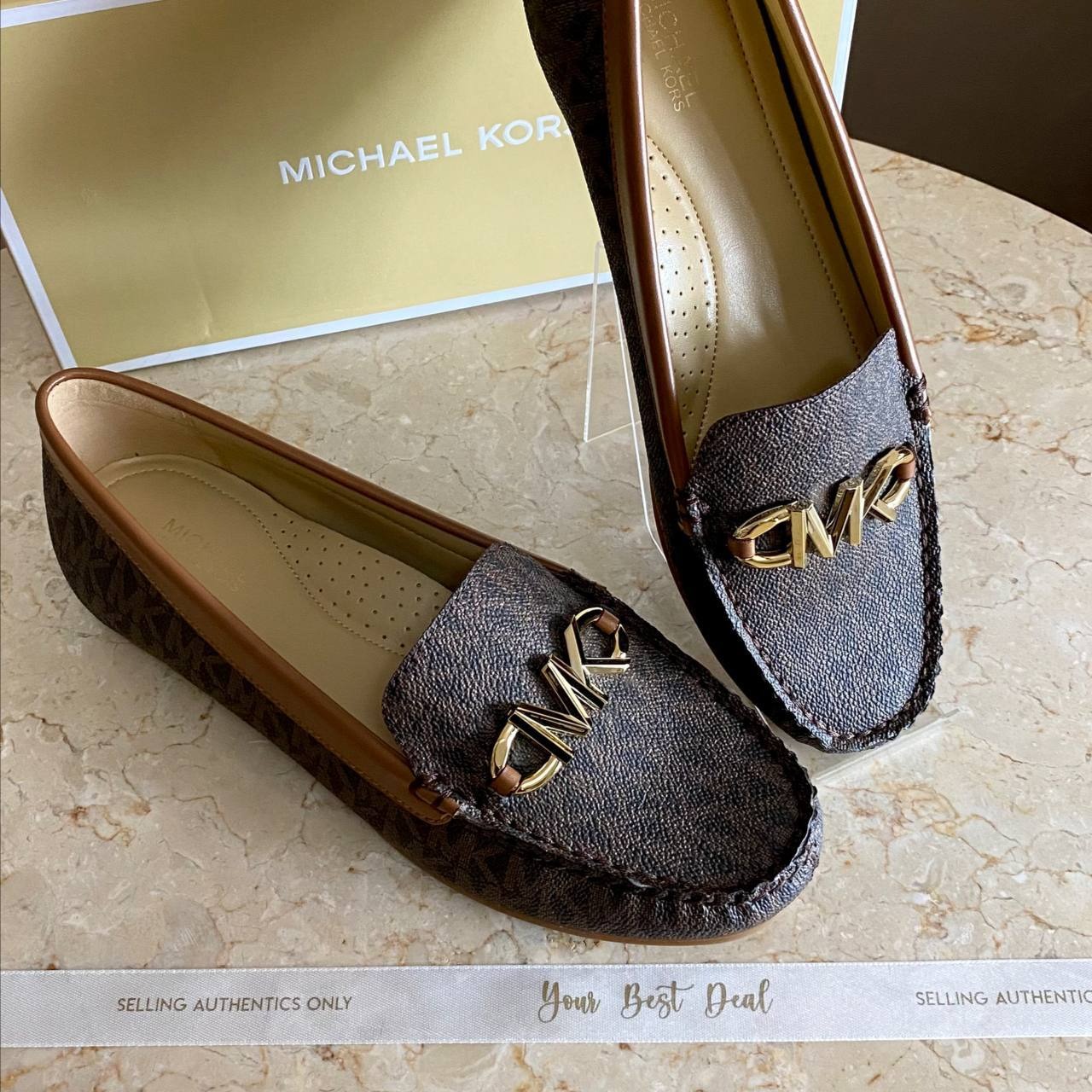 Michael Kors Shoes