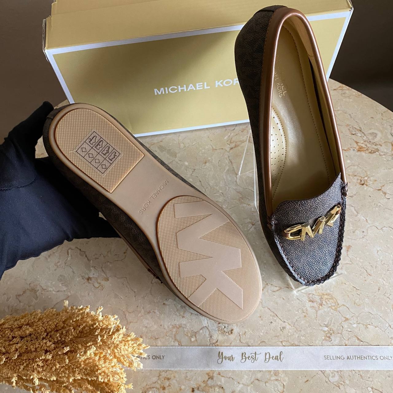 Michael Kors Shoes