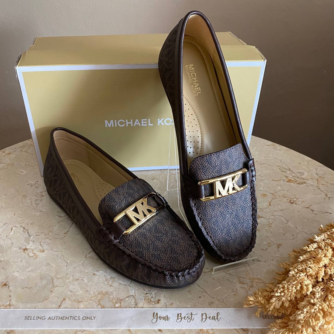 Michael Kors Shoes
