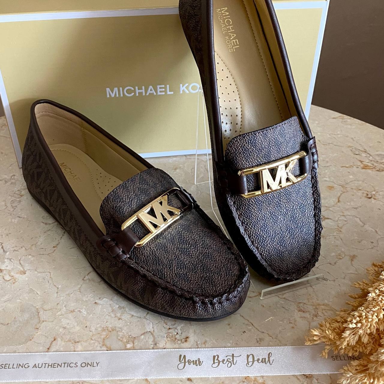 Michael Kors Shoes