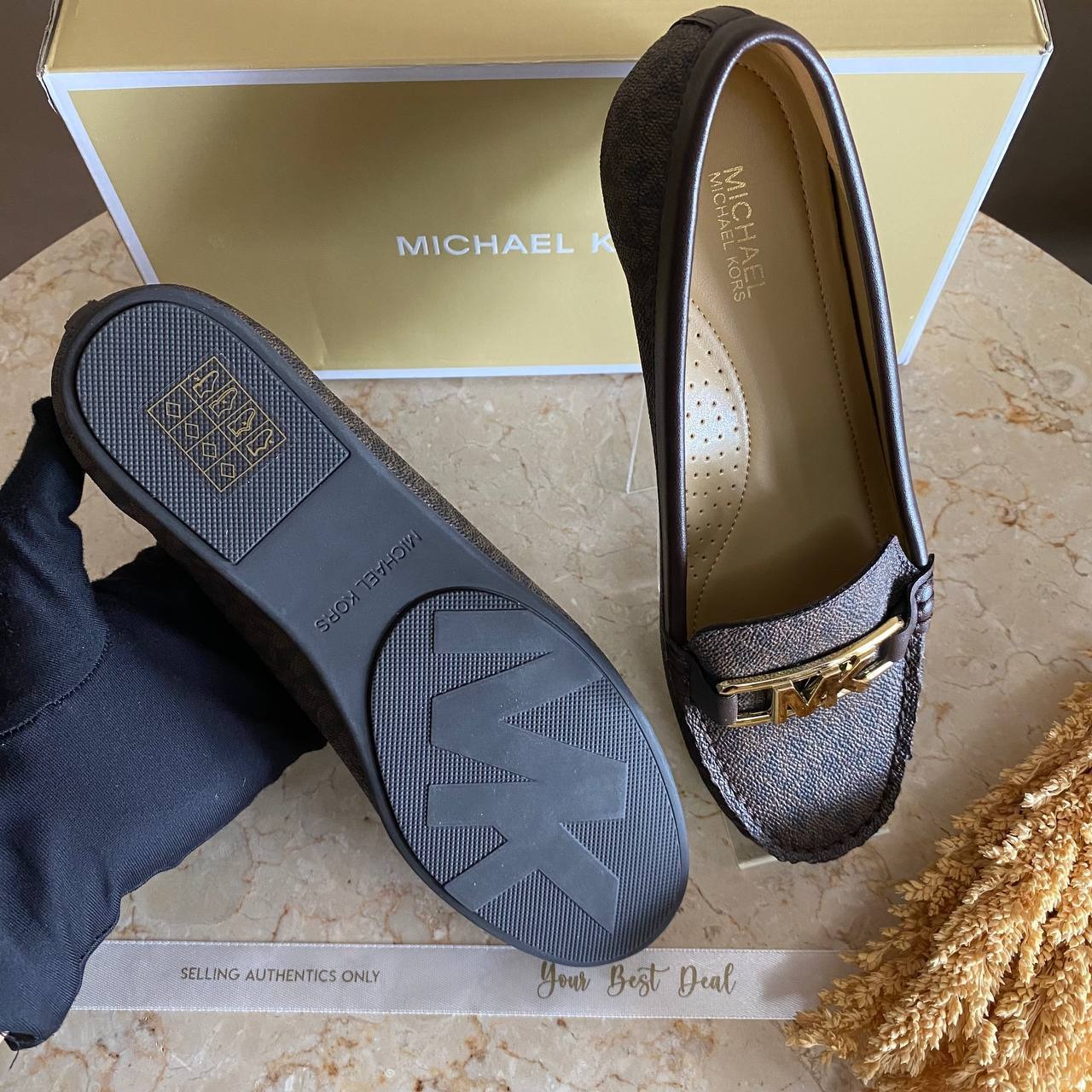 Michael Kors Shoes