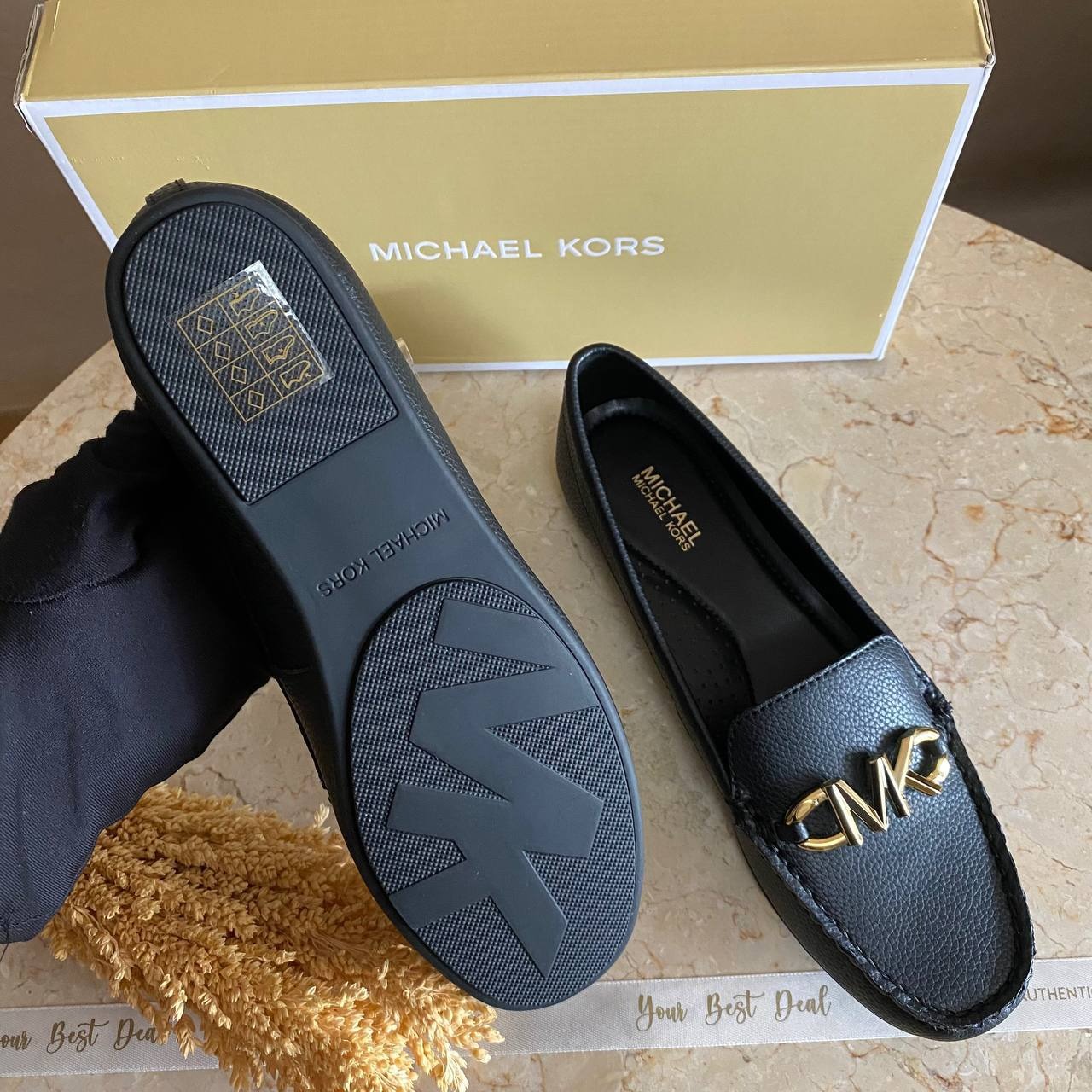 Michael Kors Shoes