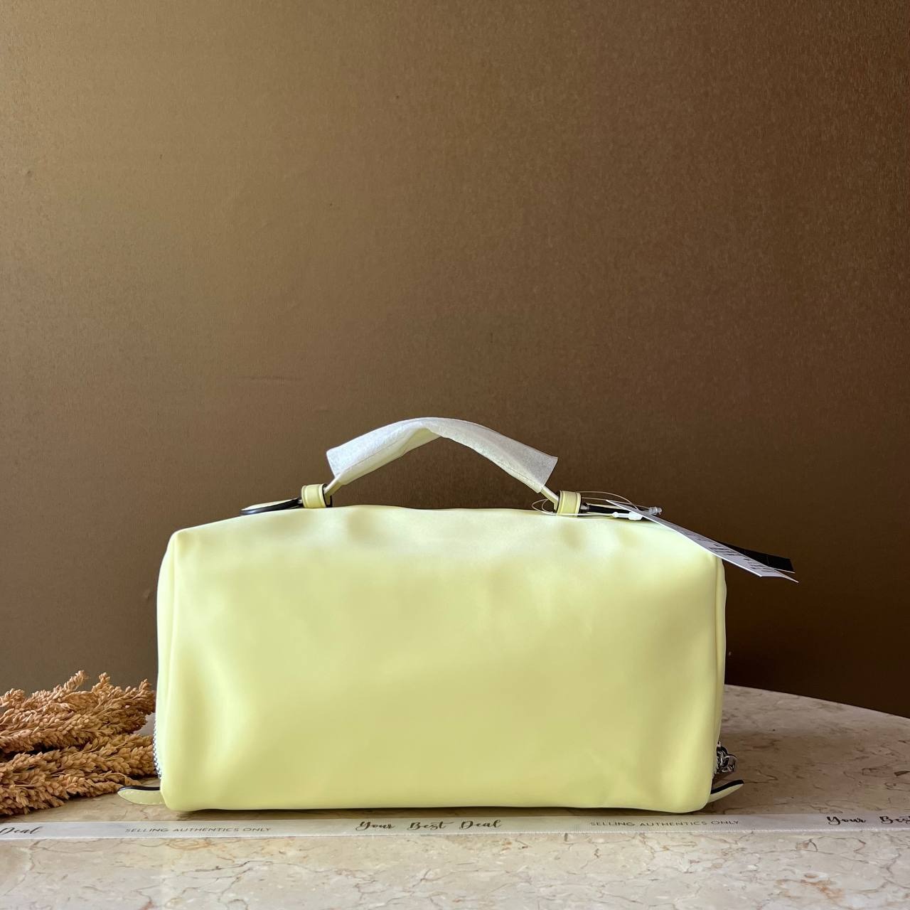 Kate Spade Carter Nylon Travel Cosmetic Case