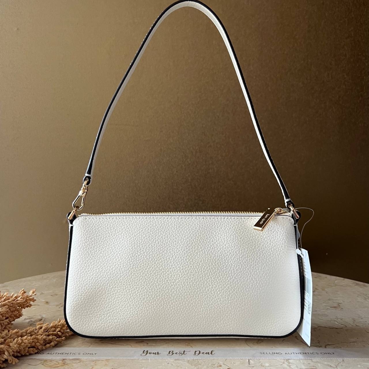 Kate Spade Gemini Convertible Wristlet