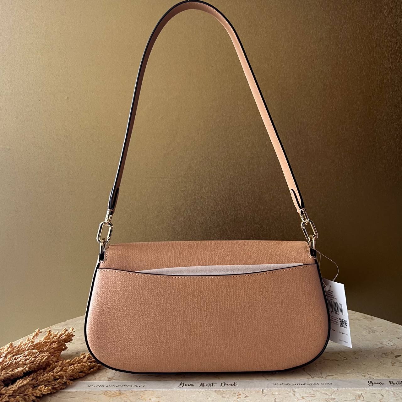Kate Spade Quinn Shoulder Bag & Kate Spade Quinn Mini Crossbody