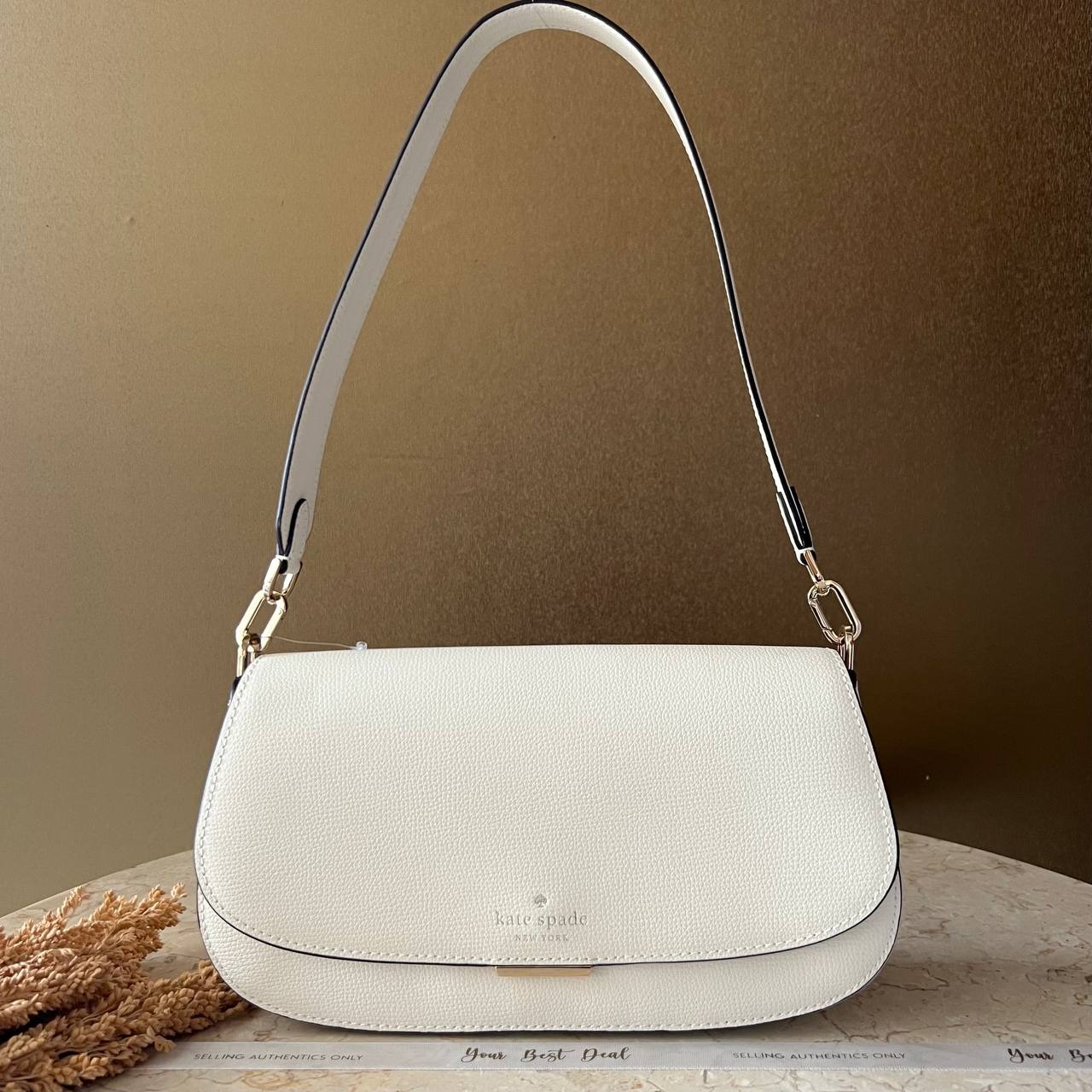 Kate Spade Quinn Shoulder Bag & Kate Spade Quinn Mini Crossbody