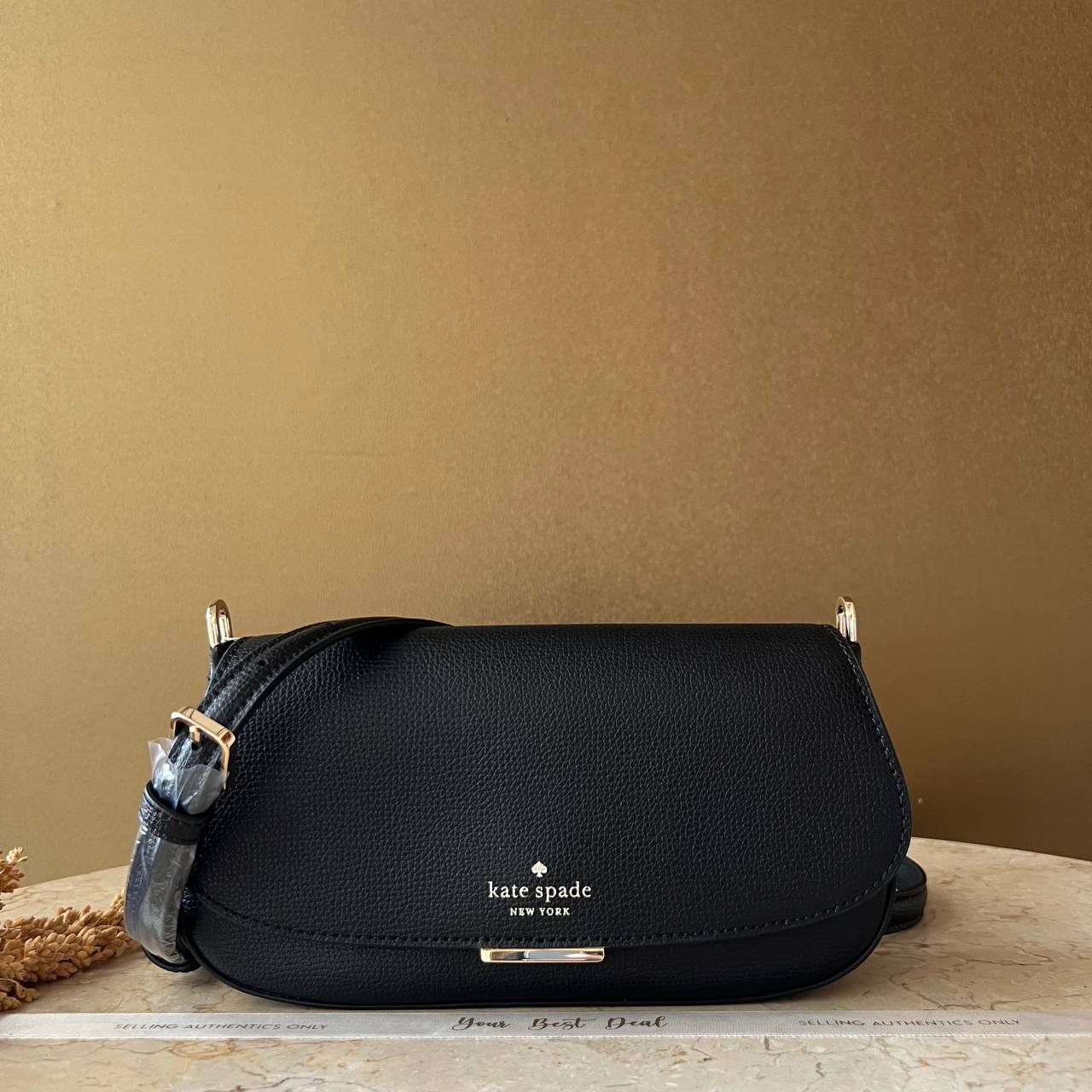 Kate Spade Quinn Shoulder Bag & Kate Spade Quinn Mini Crossbody