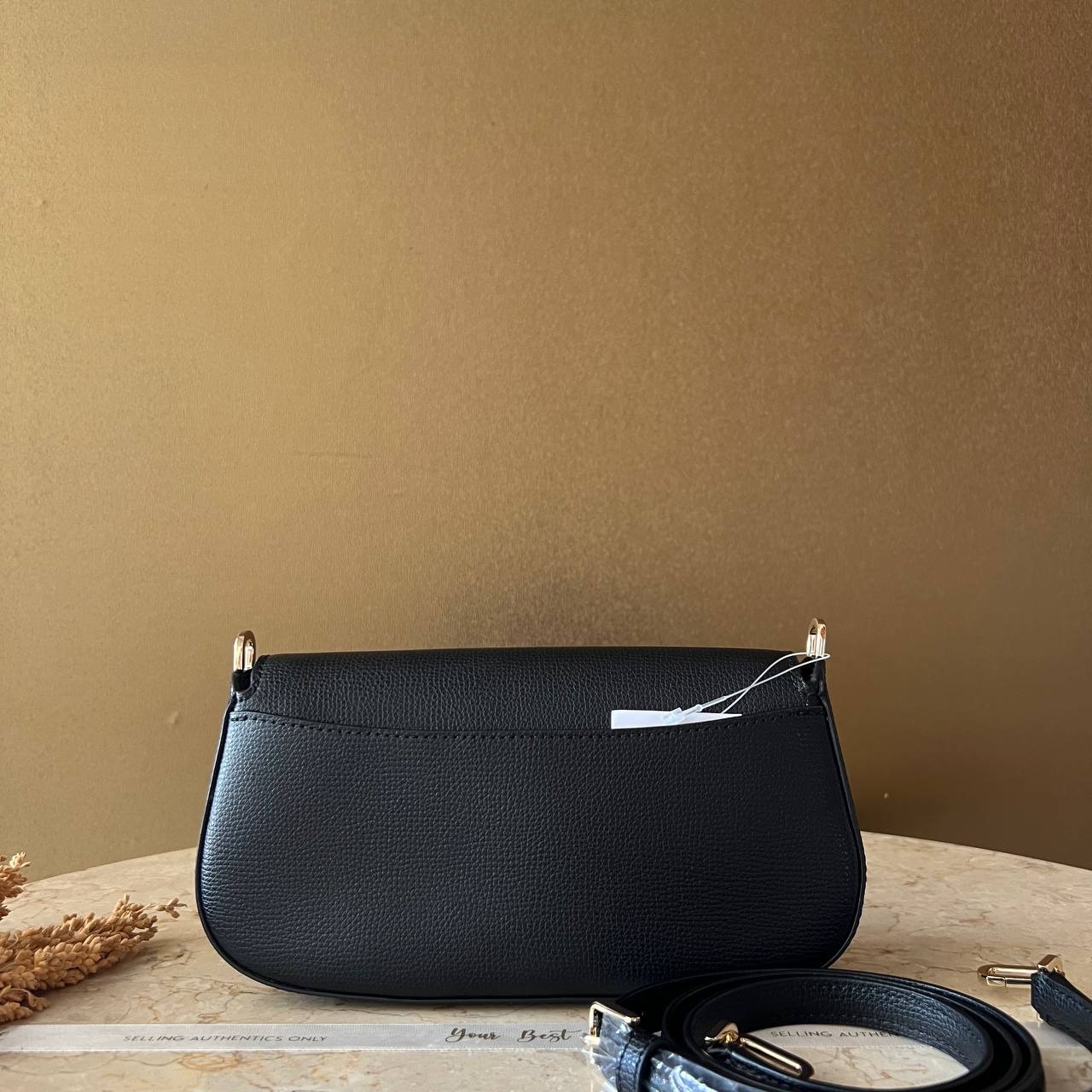 Kate Spade Quinn Shoulder Bag & Kate Spade Quinn Mini Crossbody