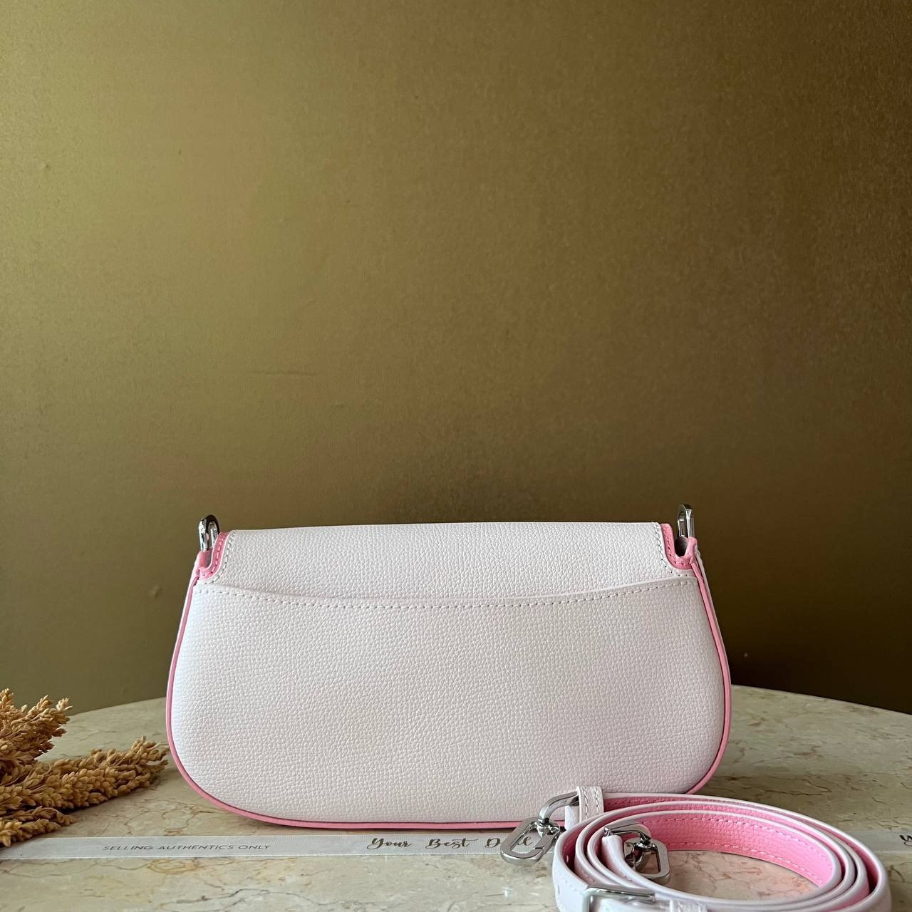 Kate Spade Quinn Shoulder Bag & Kate Spade Quinn Mini Crossbody