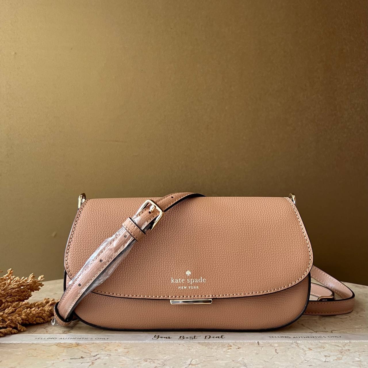 Kate Spade Quinn Shoulder Bag & Kate Spade Quinn Mini Crossbody