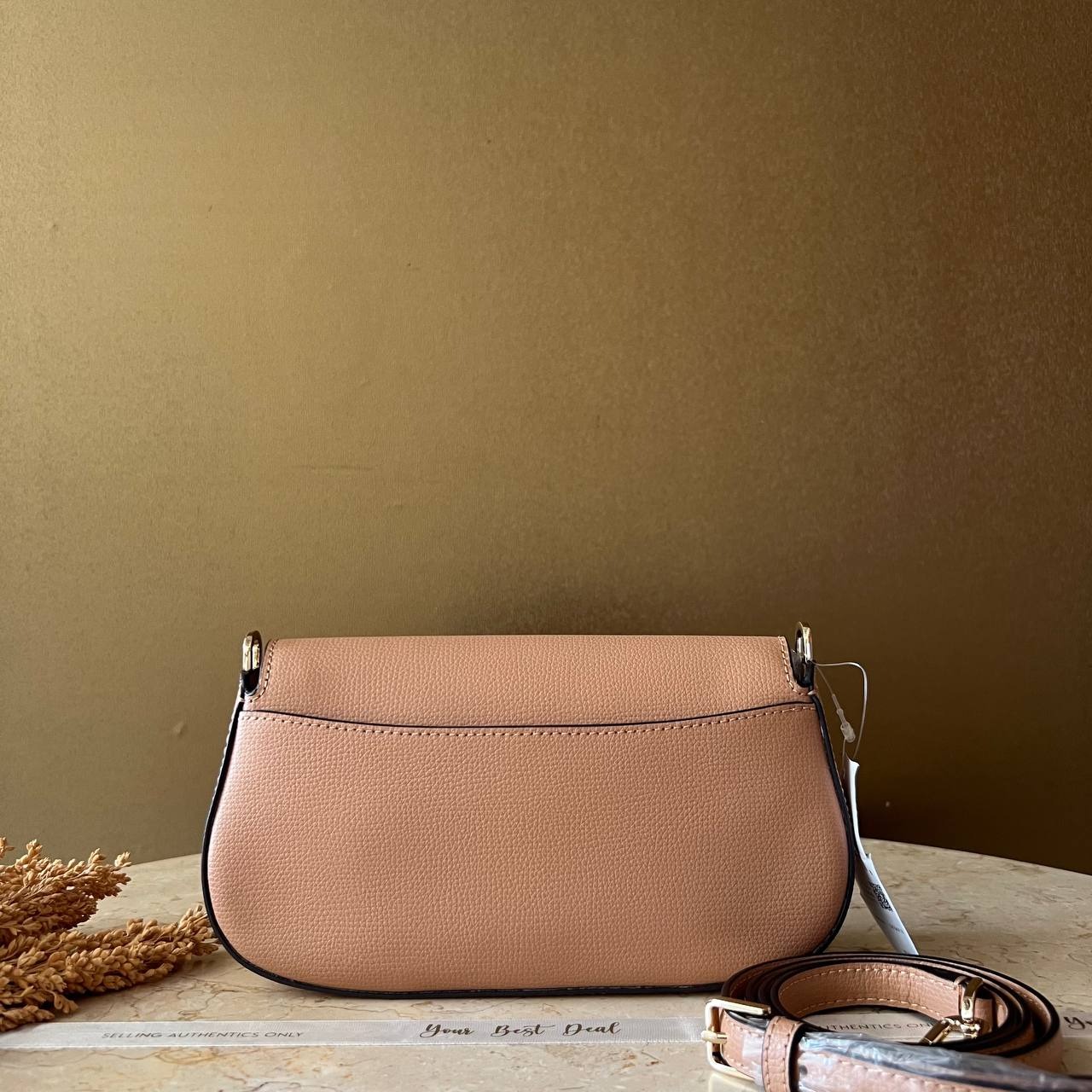 Kate Spade Quinn Shoulder Bag & Kate Spade Quinn Mini Crossbody