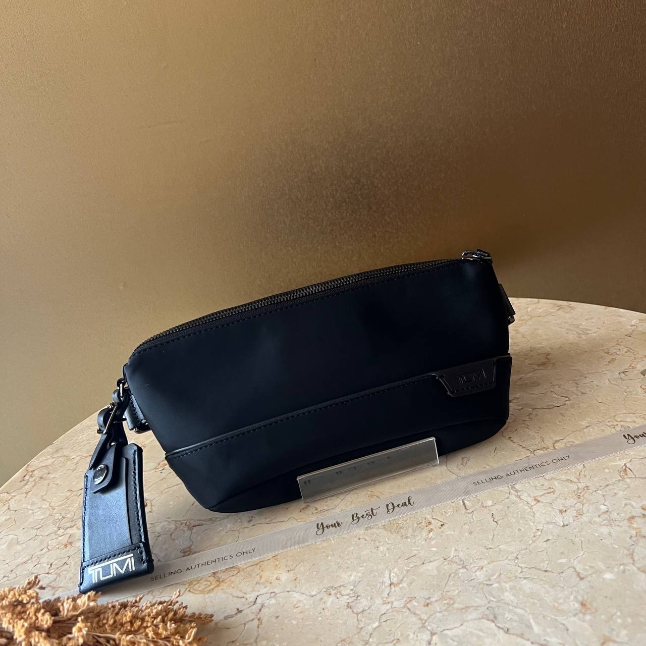 Tumi Sling Bag & Waist Pack