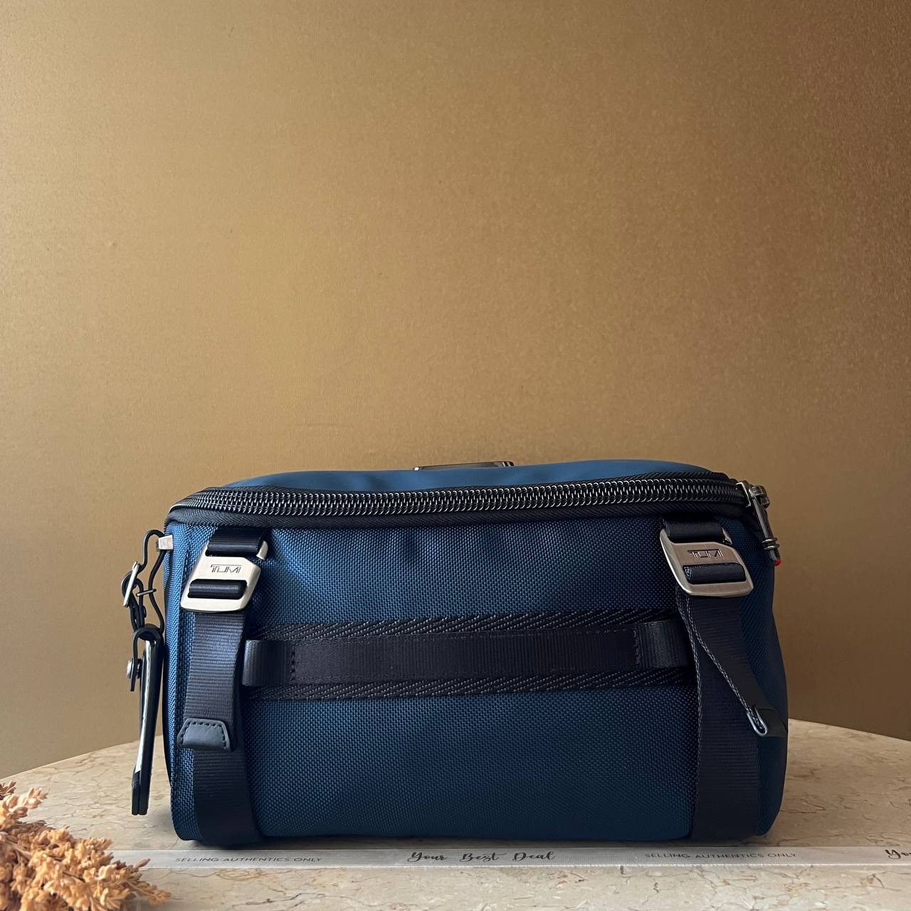 Tumi Sling Bag & Waist Pack