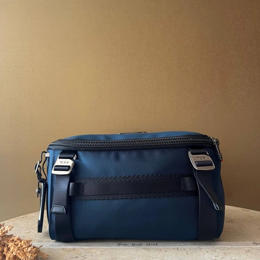 Image of Tumi Sling Bag & Waist Pack