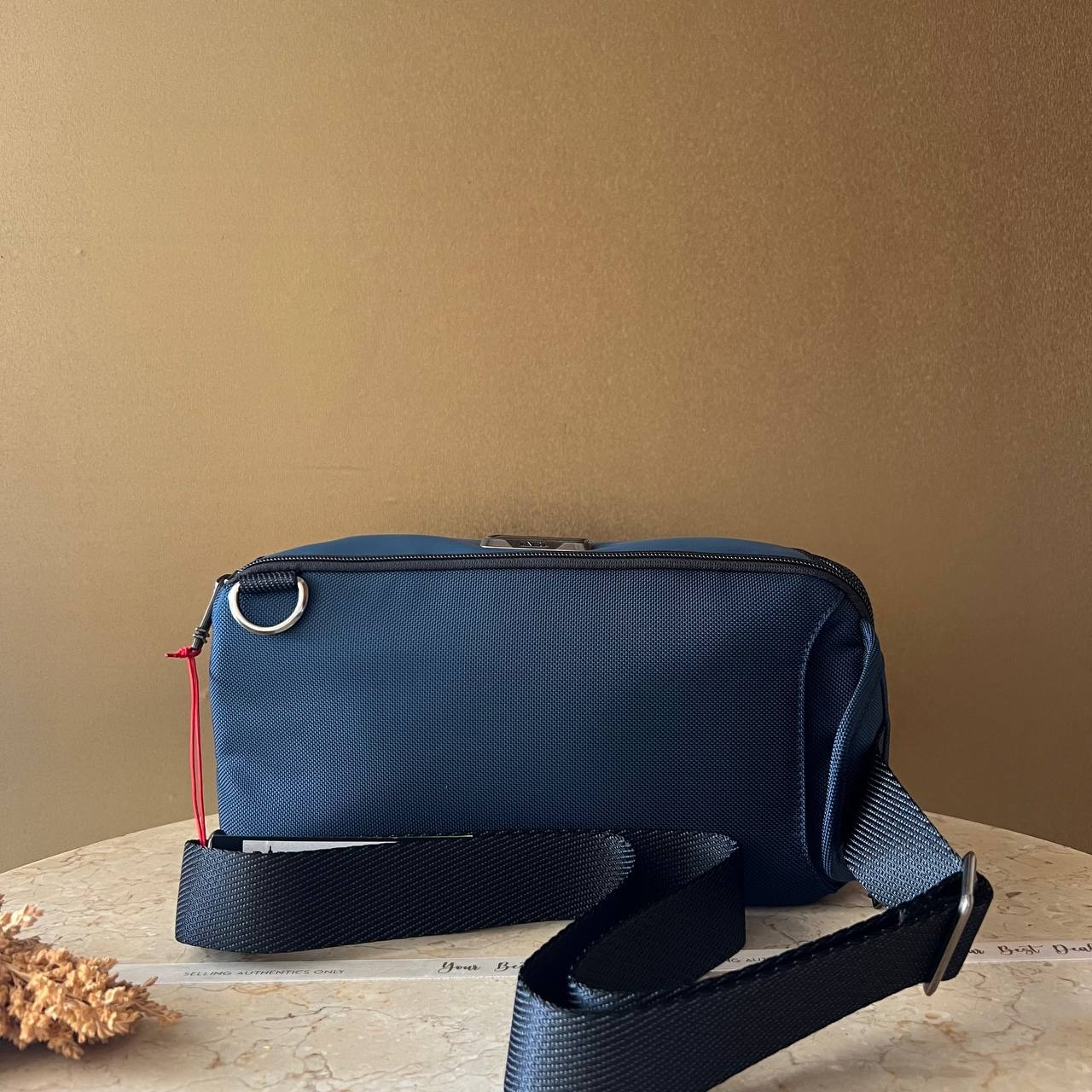 Tumi Sling Bag & Waist Pack