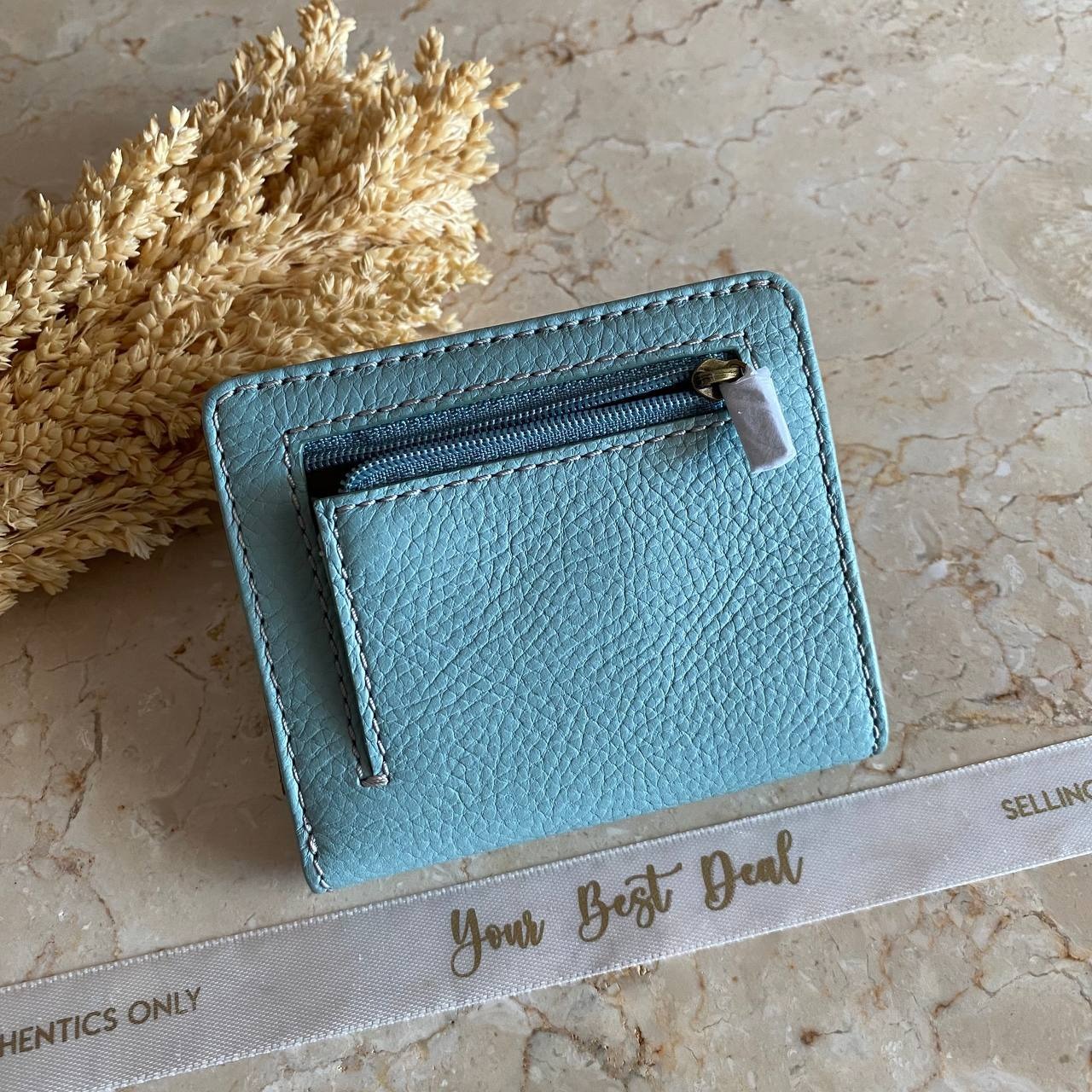 Fossil Madison Bifold Wallet
