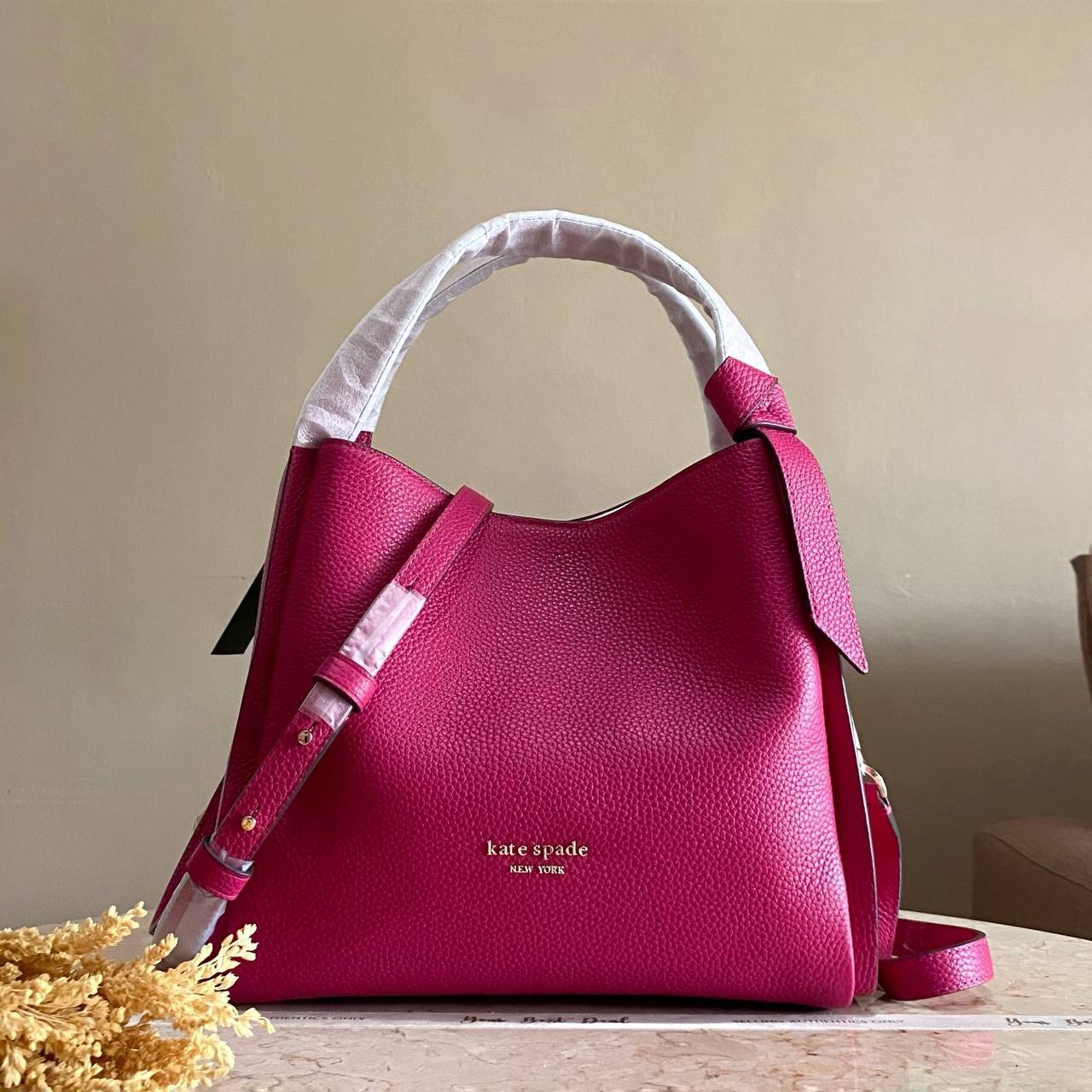 Kate Spade Knott Crossbody