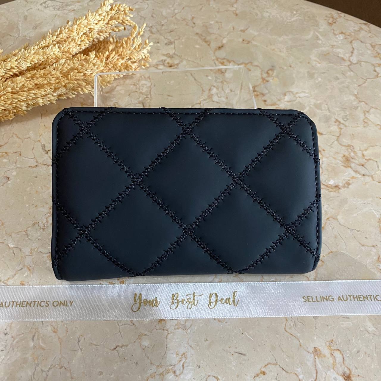 Tory Burch Willa Wallet