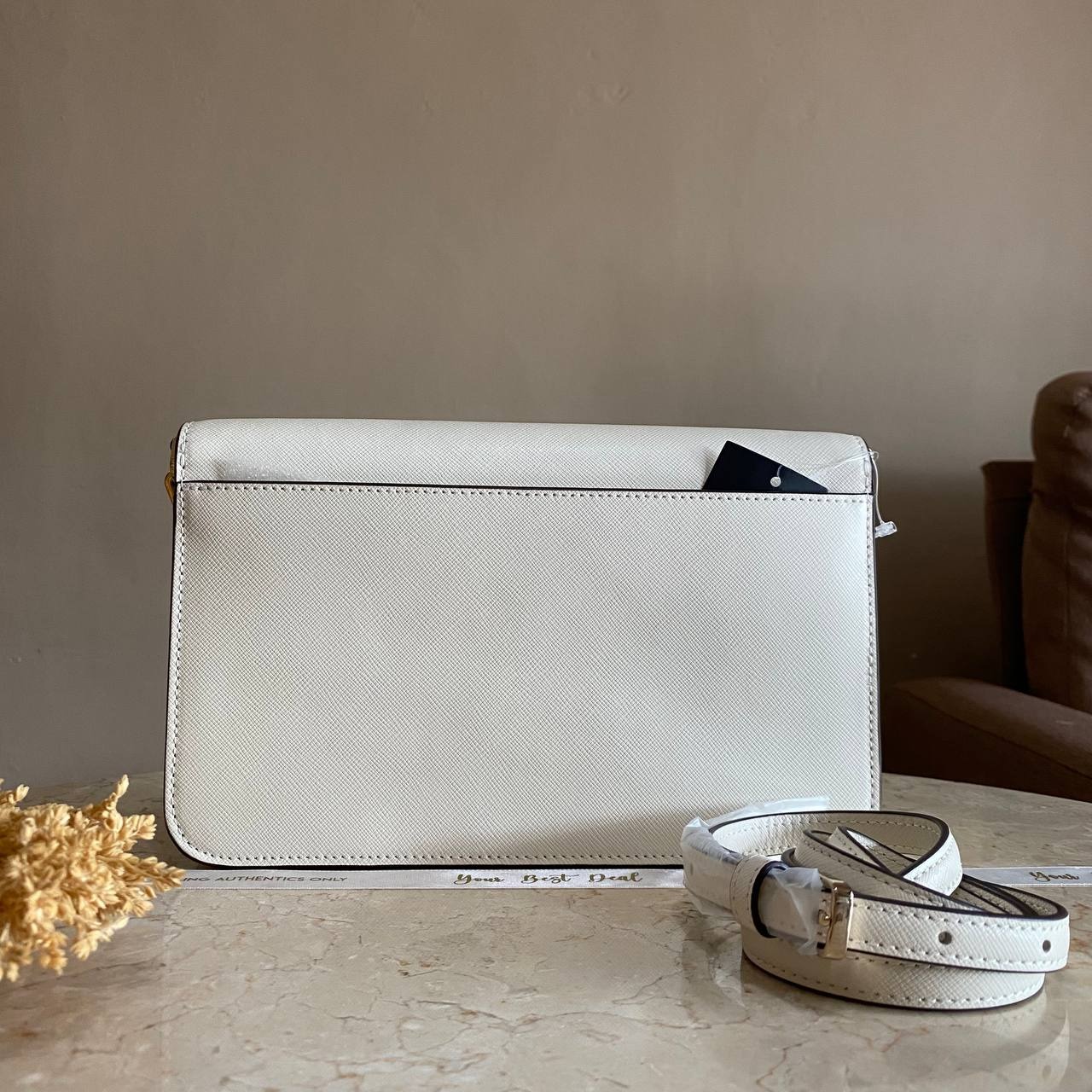 Kate Spade Madison Flap 