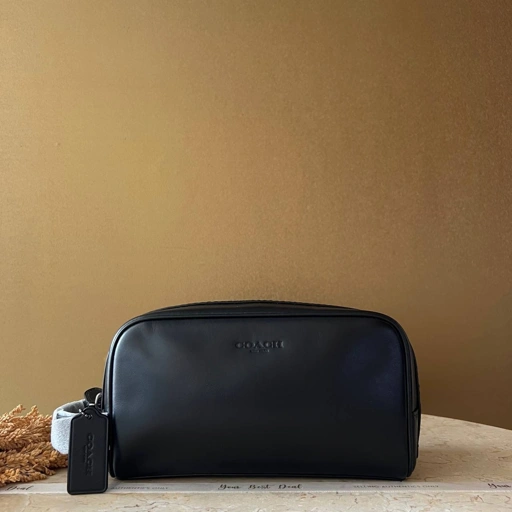 Image of Coach Small Travel Kit