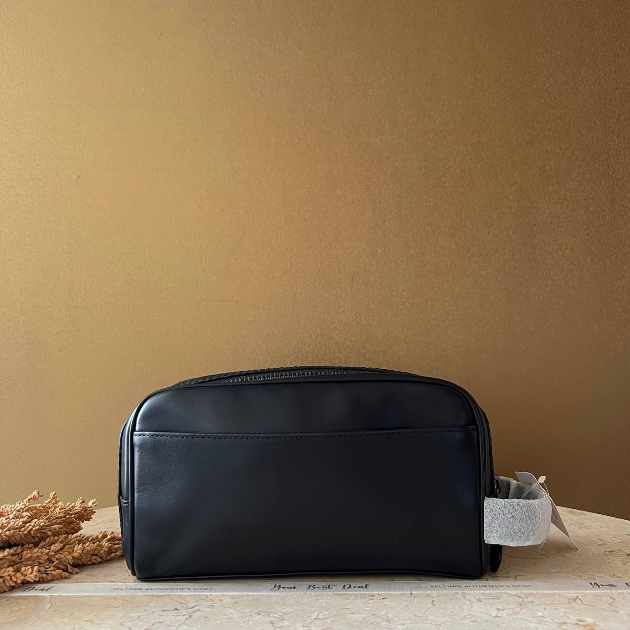 Coach Small Travel Kit