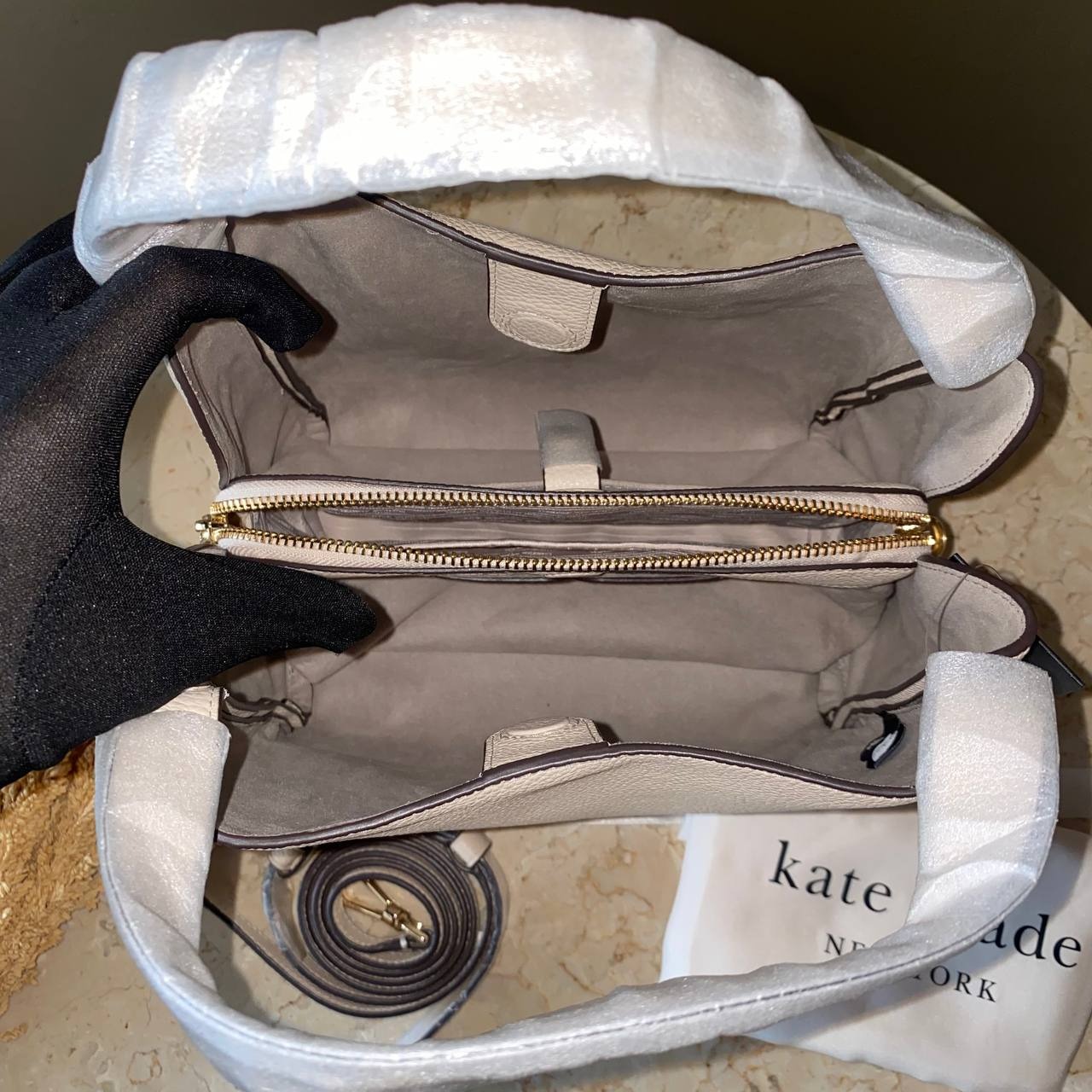 Kate Spade Knott Medium Crossbody 