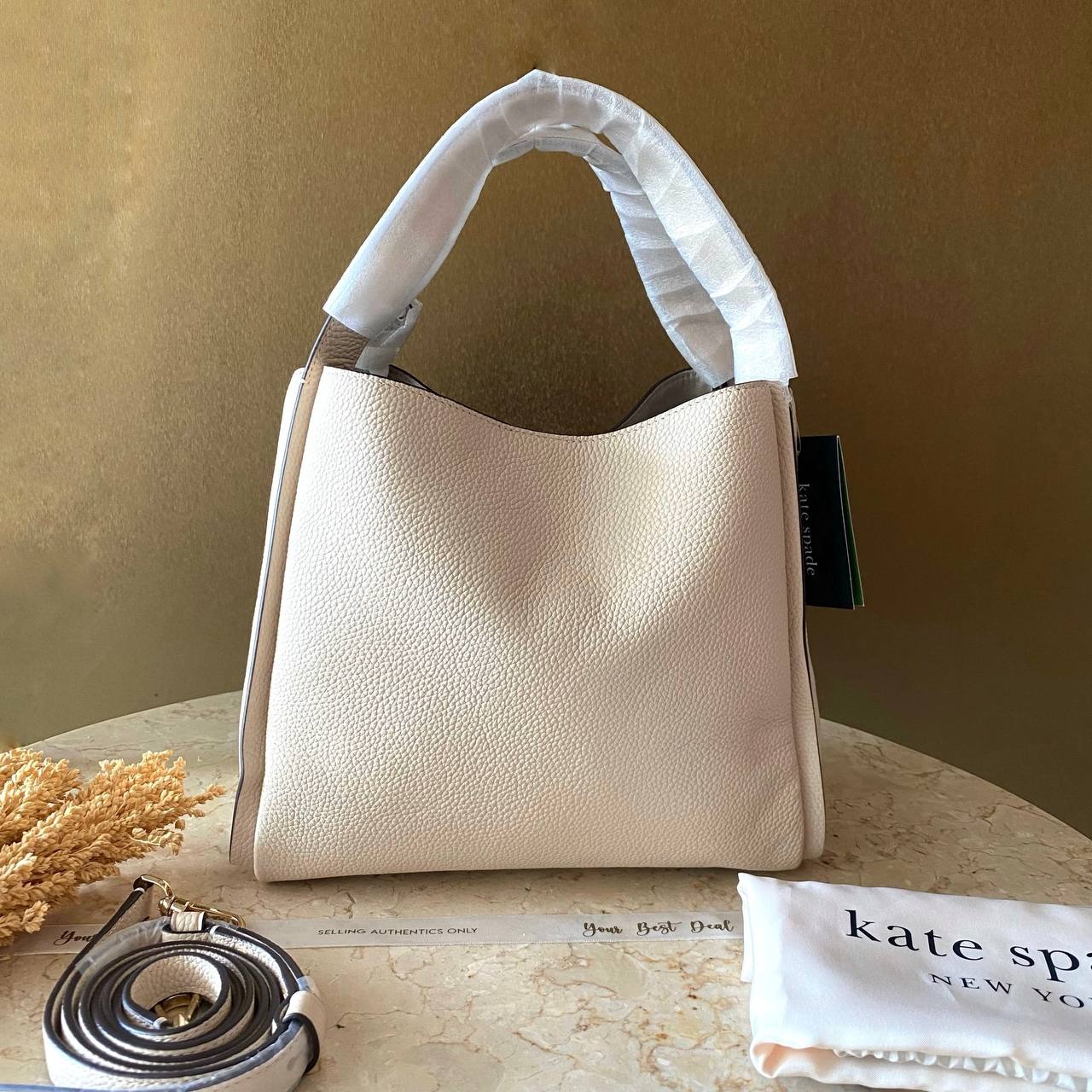 Kate Spade Knott Crossbody