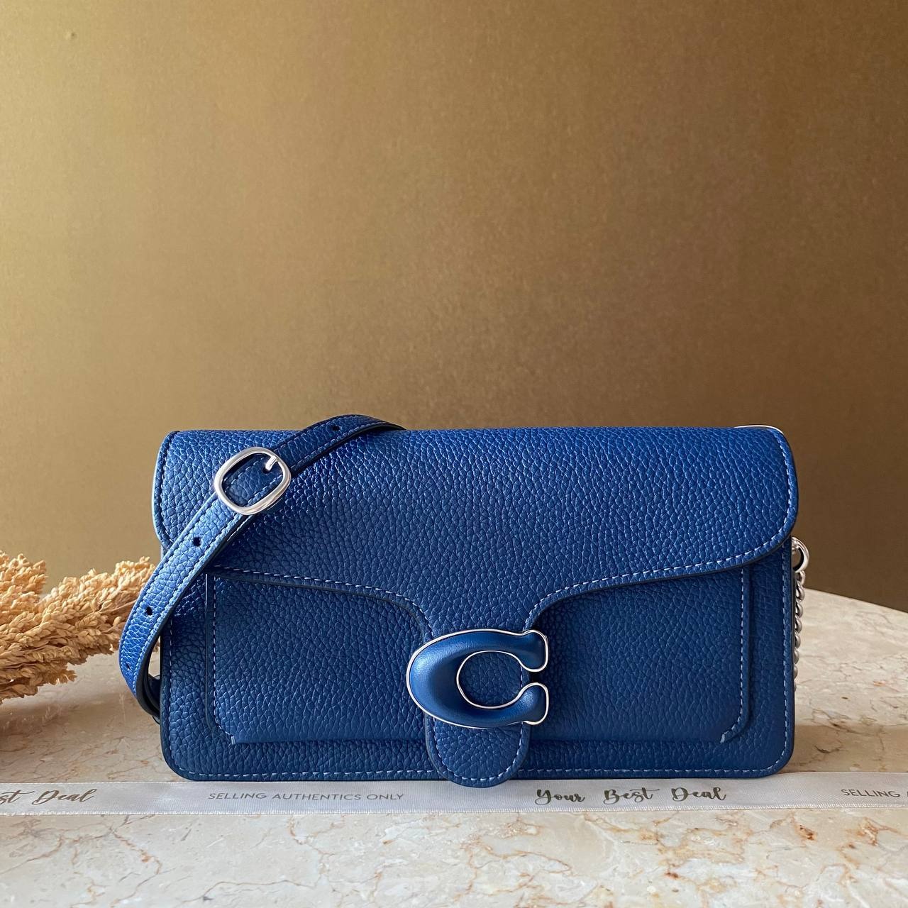Coach Tabby Crossbody