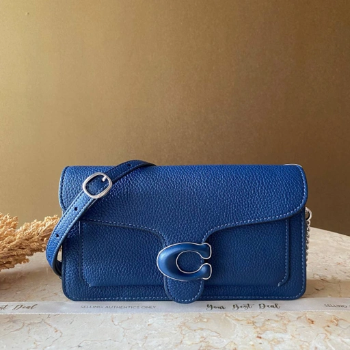 Image of Coach Tabby Crossbody 