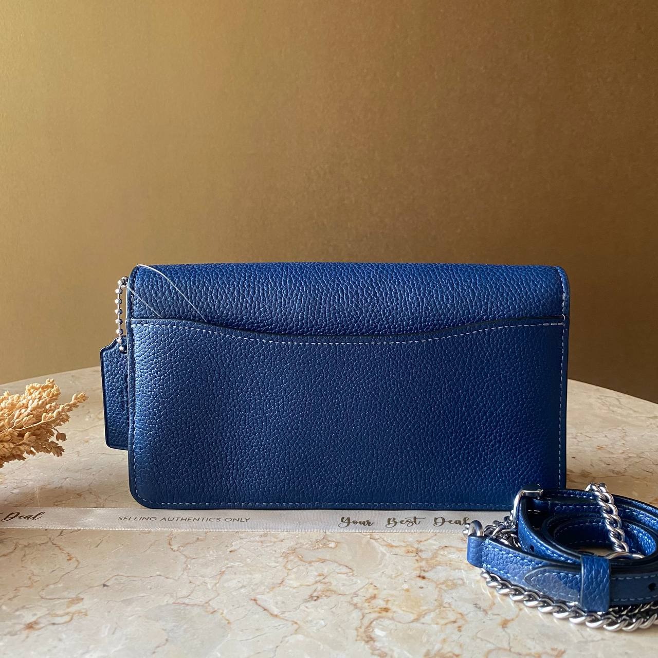 Coach Tabby Crossbody