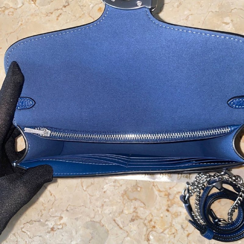 Coach Tabby Crossbody