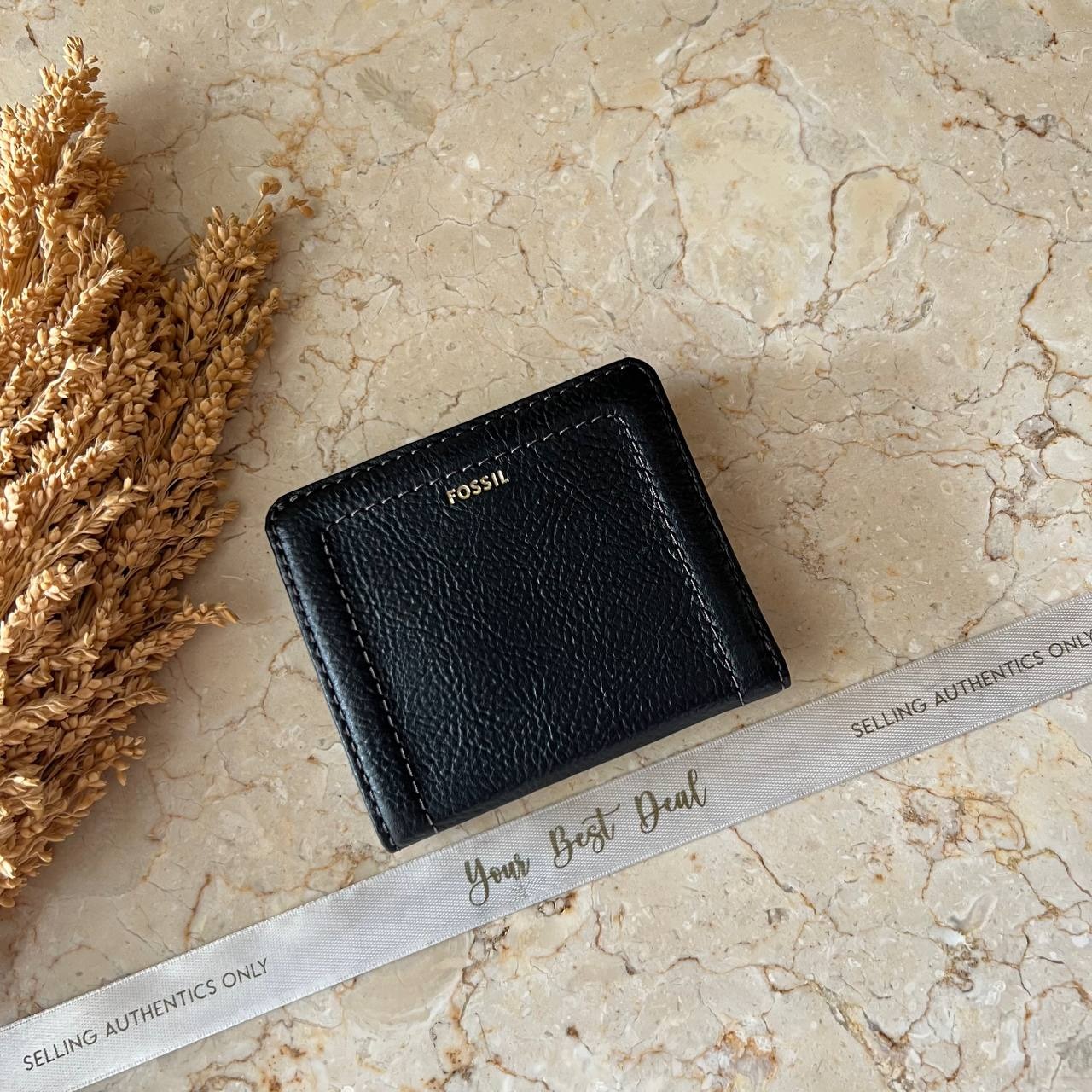 Fossil Madison Bifold Wallet