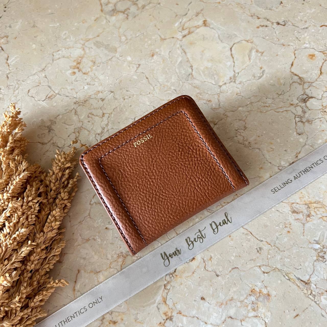 Fossil Madison Bifold Wallet