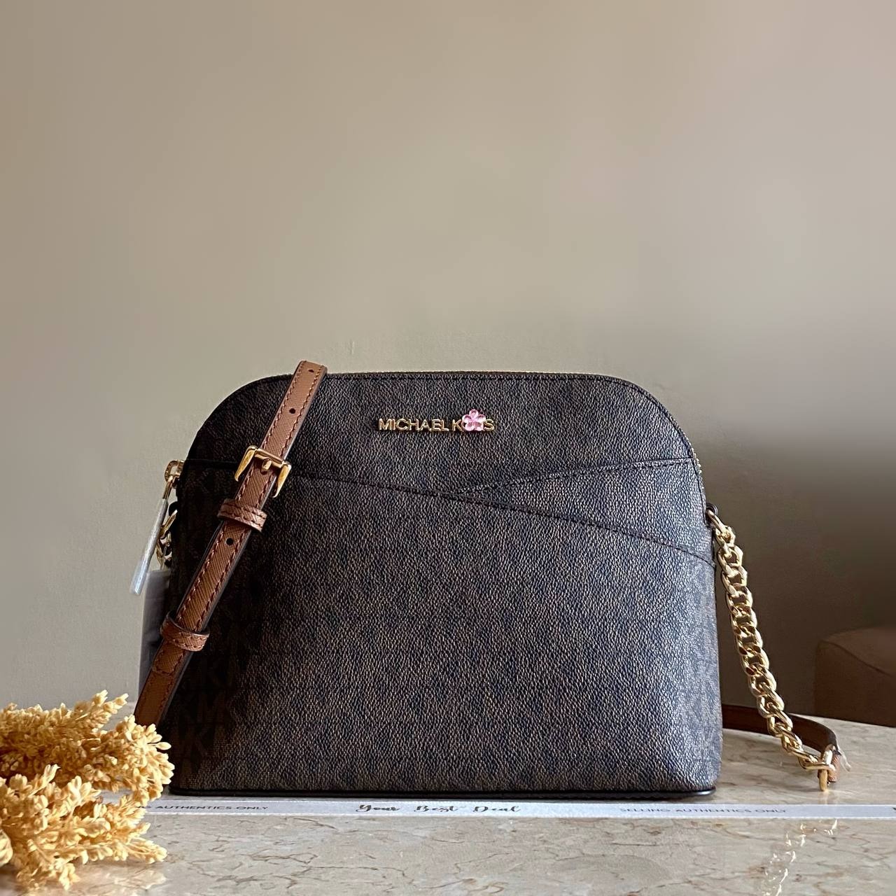 Michael Kors Jet Set Travel Medium