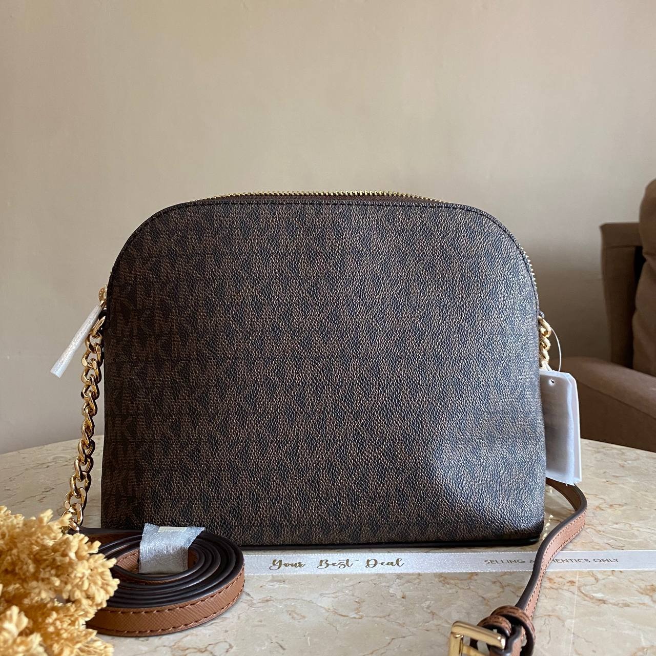 Michael Kors Jet Set Travel Medium