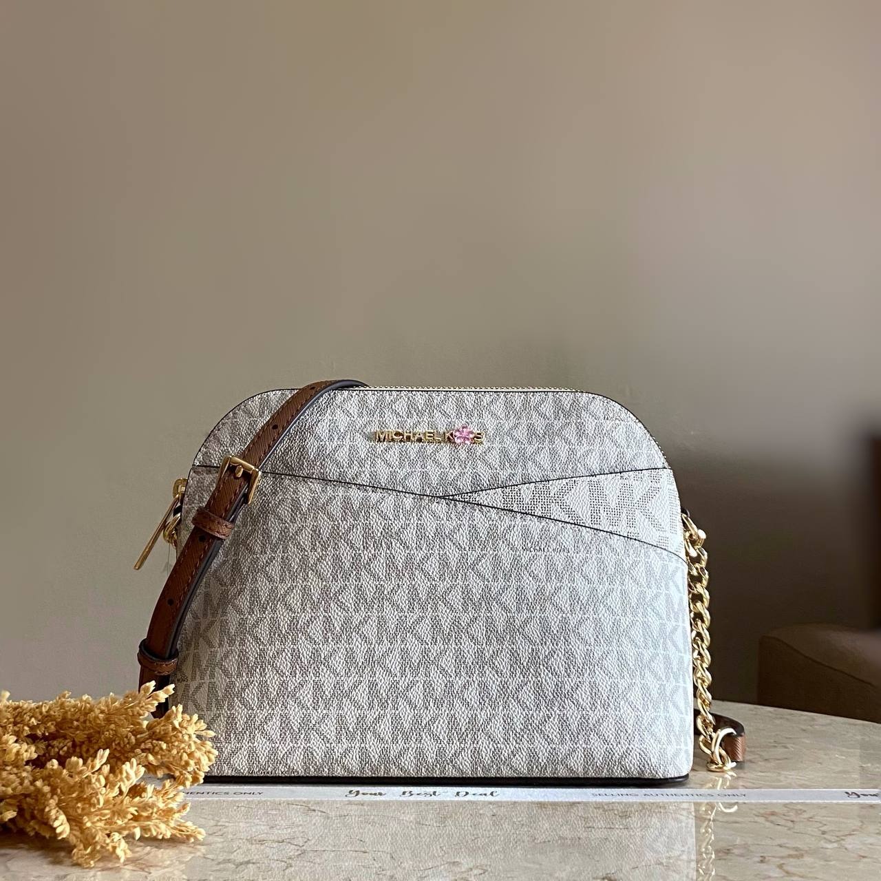 Michael Kors Jet Set Travel Medium