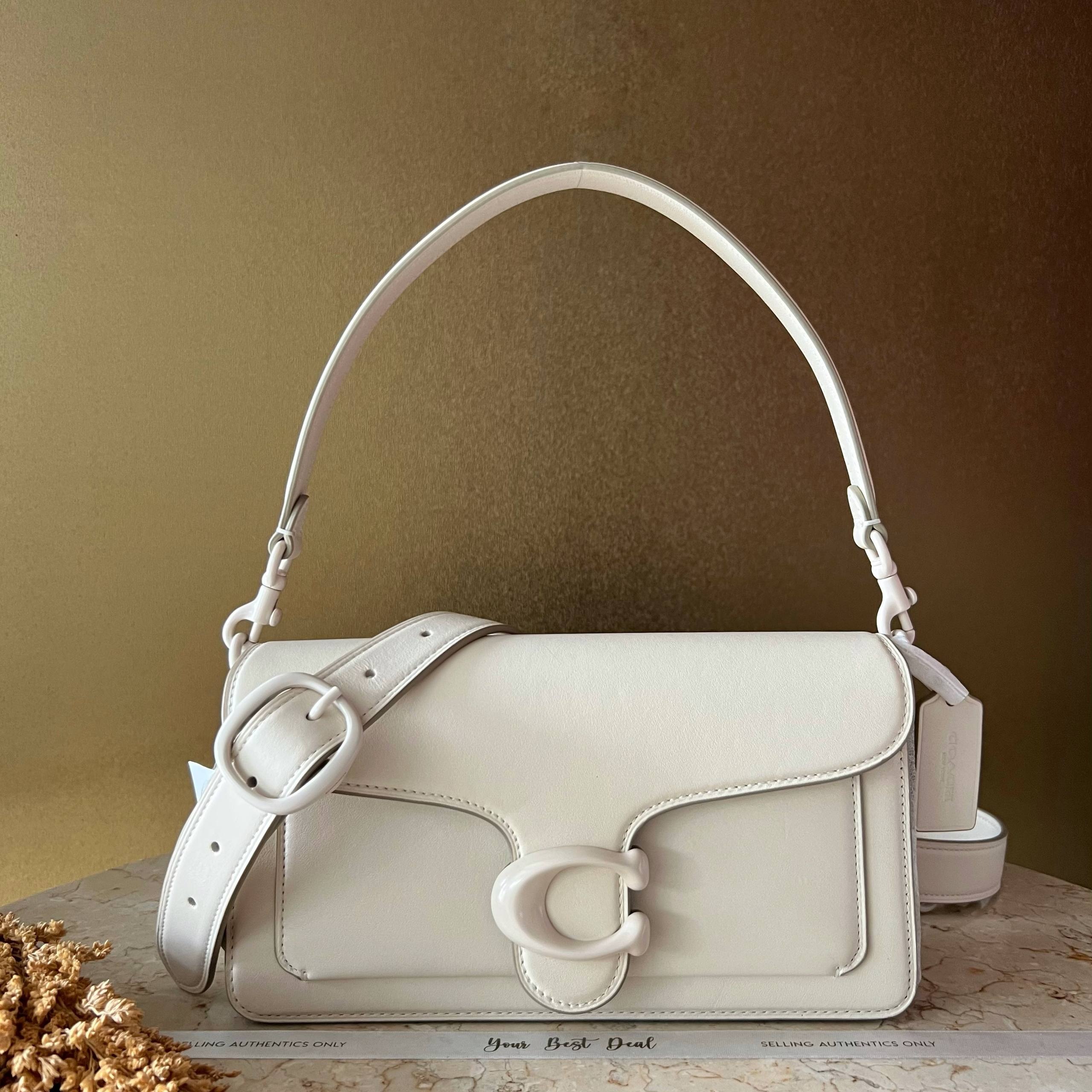 Coach Tabby Shoulder Bag 