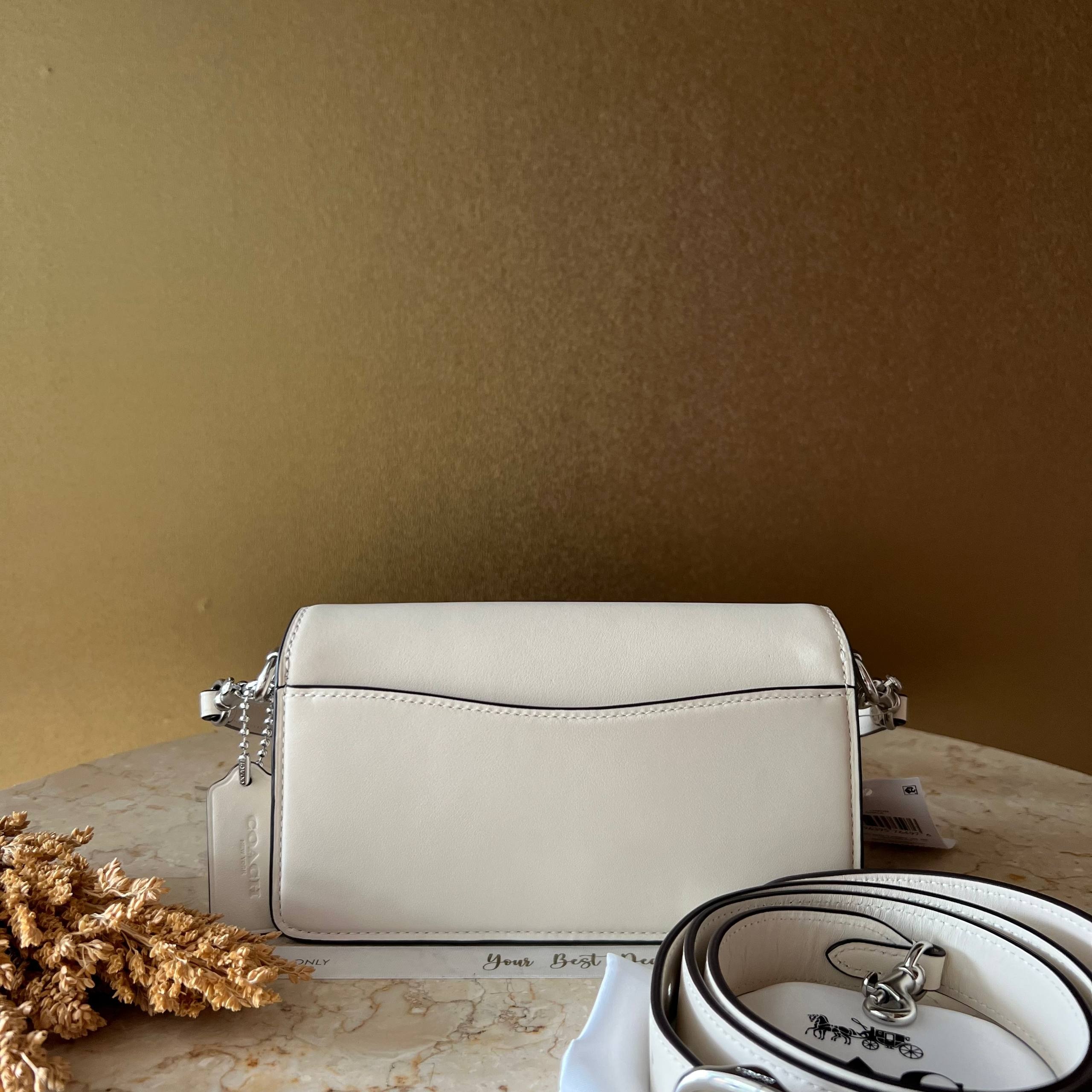 Coach Tabby Shoulder Bag 