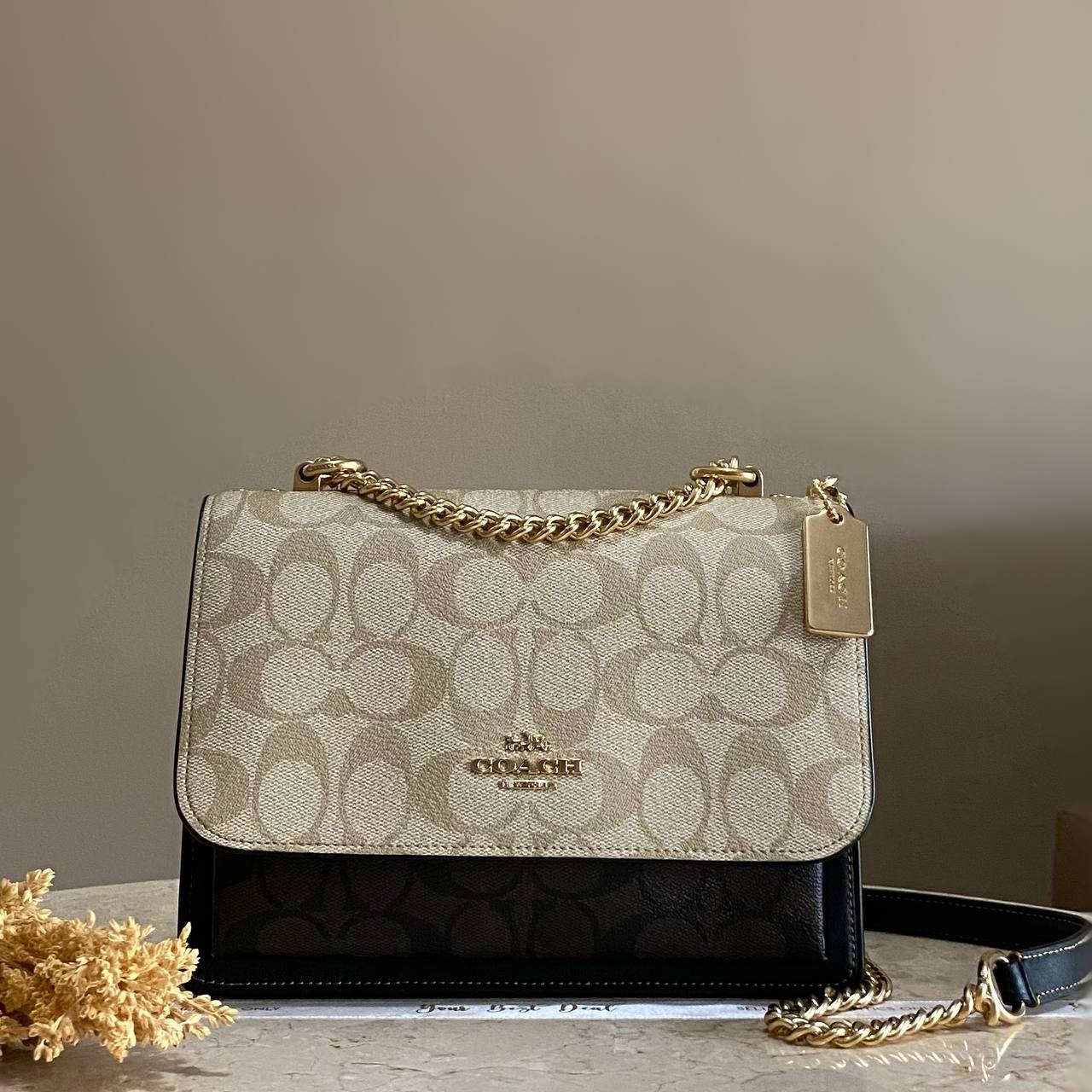 Coach Klare Crossbody